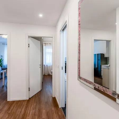 Certosa Chic 41 By Innstay * Milaan
