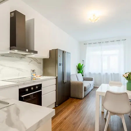 Certosa Chic 41 By Innstay
