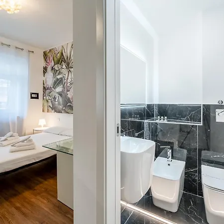Appartement Certosa Chic 41 By Innstay Milaan