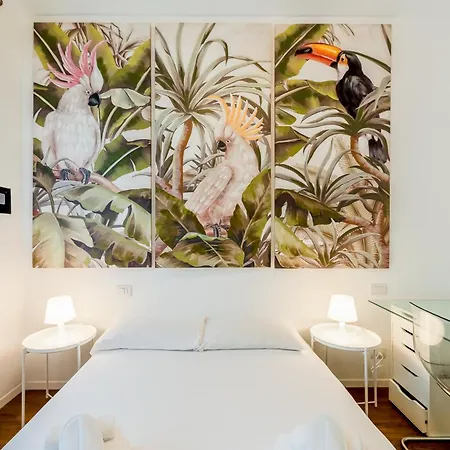 Certosa Chic 41 By Innstay Appartement Milaan