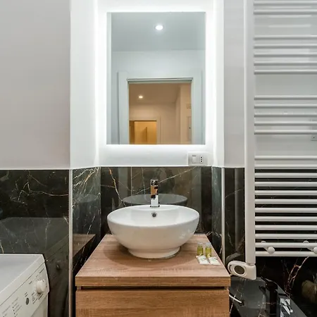 Certosa Chic 41 By Innstay Appartement *