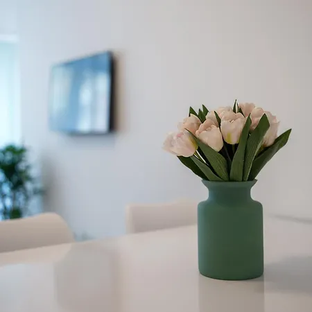 Certosa Chic 41 By Innstay Appartement