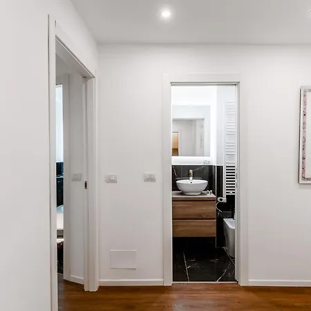 Certosa Chic 41 By Innstay Appartement