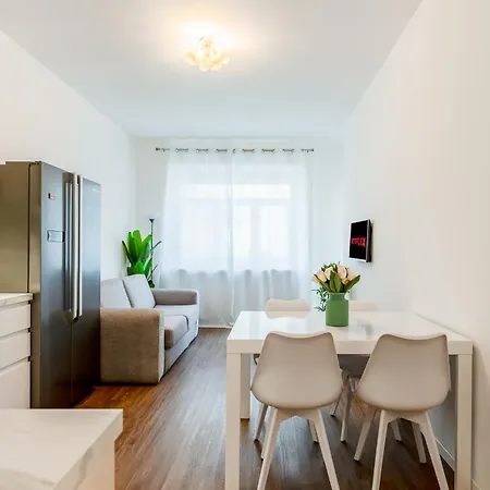 Certosa Chic 41 By Innstay Appartement *