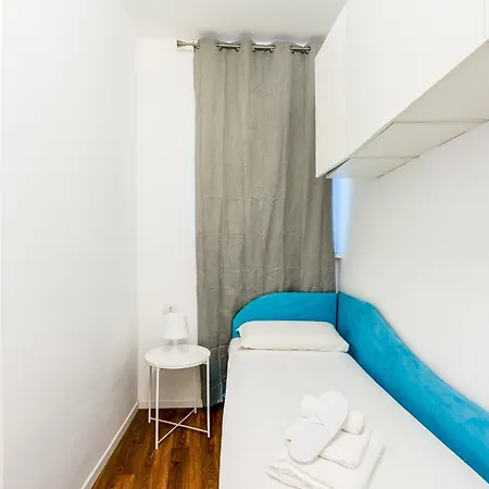Appartement Certosa Chic 41 By Innstay Milaan