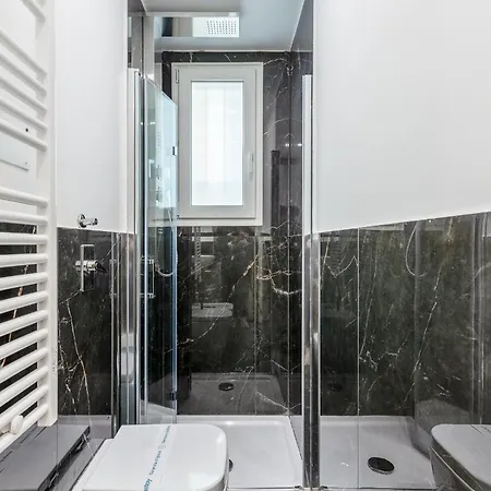 Appartement Certosa Chic 41 By Innstay *