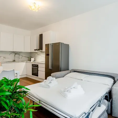 Certosa Chic 41 By Innstay Appartement