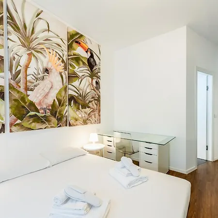 Certosa Chic 41 By Innstay Appartement