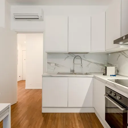 Certosa Chic 41 By Innstay Milan