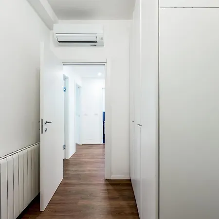 Certosa Chic 41 By Innstay Apartment