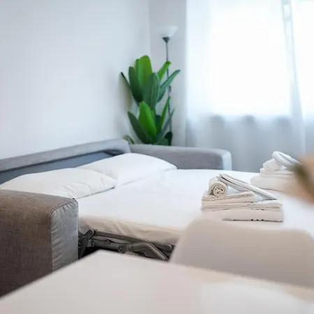 Certosa Chic 41 By Innstay Apartment