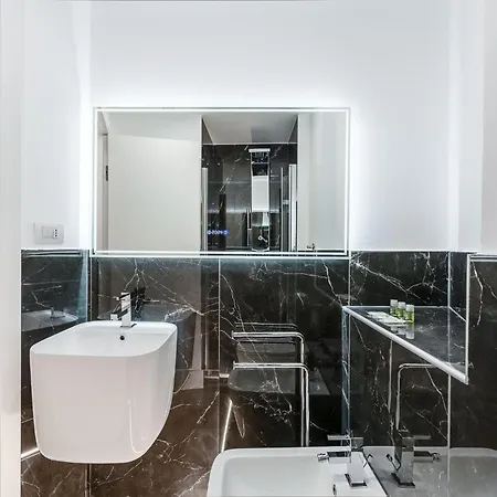 Certosa Chic 41 By Innstay * Milan