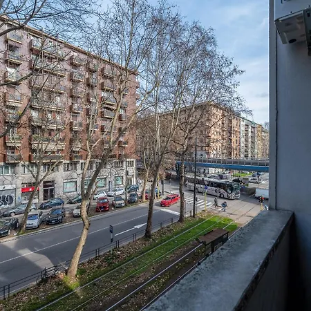 Apartment Certosa Chic 41 By Innstay Milan