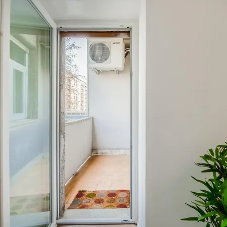 Certosa Chic 41 By Innstay Apartment