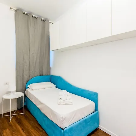 Certosa Chic 41 By Innstay Apartment Milan