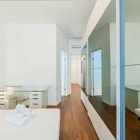 Apartment Certosa Chic 41 By Innstay Milan