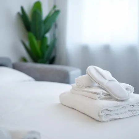 Certosa Chic 41 By Innstay Apartment Milan