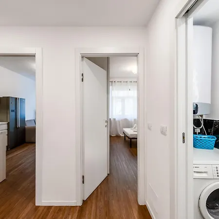 Apartment Certosa Chic 41 By Innstay Milan