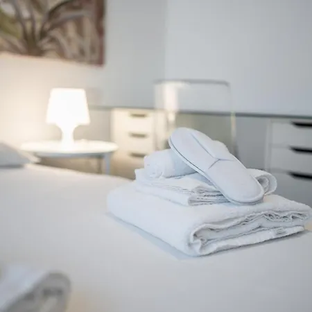 Certosa Chic 41 By Innstay Apartment
