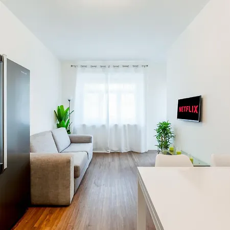 Certosa Chic 41 By Innstay *