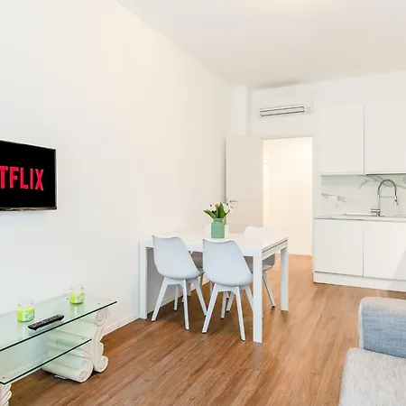 Certosa Chic 41 By Innstay * Milan