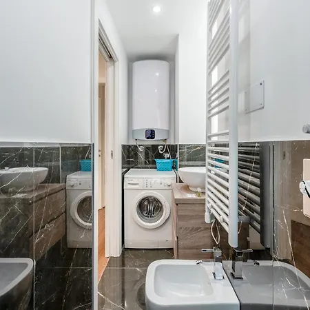 Certosa Chic 41 By Innstay *