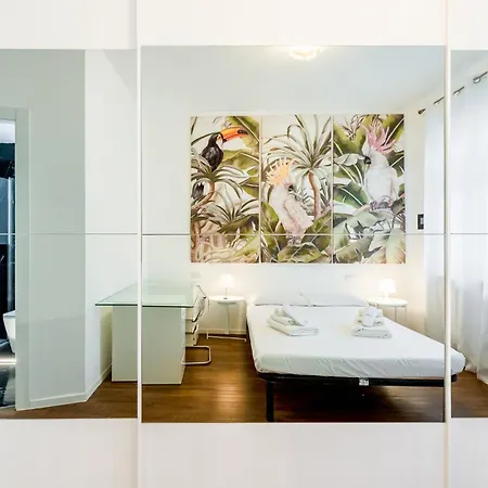 Apartment Certosa Chic 41 By Innstay *