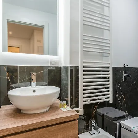 Certosa Chic 41 By Innstay Apartment