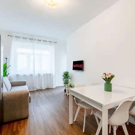 Apartment Certosa Chic 41 By Innstay *